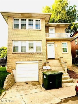 Canton Duplex with Recent Updates