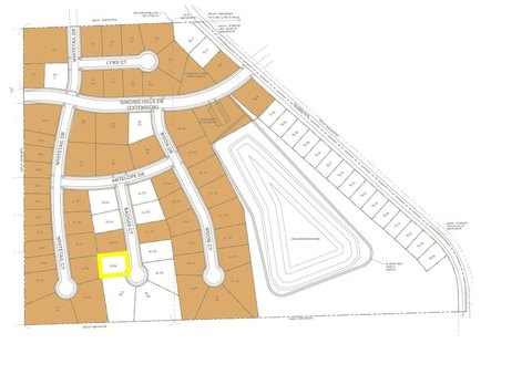 Residential Lot in Sioux City