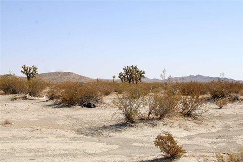 20 Acres in Adelanto, CA