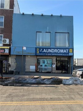 Brooklyn Commercial Investment Property