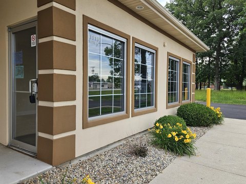 New Retail Space Available