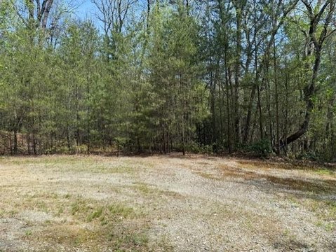 Wooded Cul-de-Sac Lot for Homes