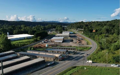 Commercial, Ellijay, GA