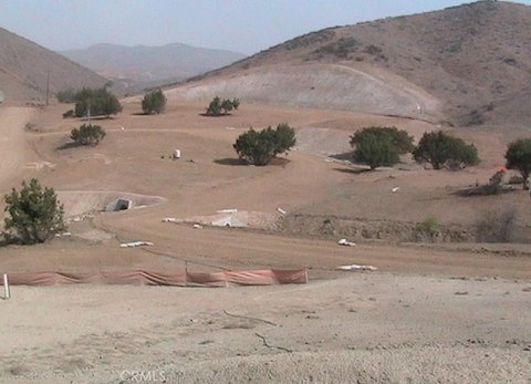 Land Parcel for Development