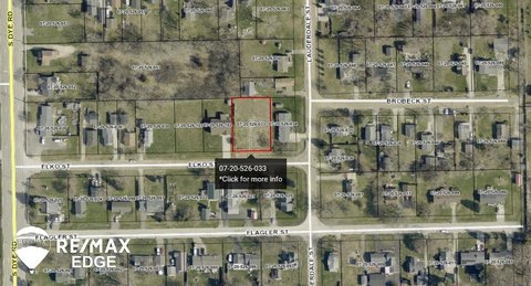Residential Land Lot