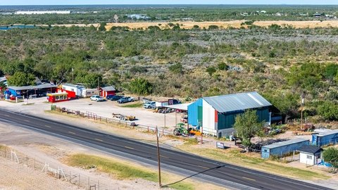Eagle Pass Commercial Property For Sale