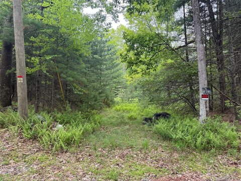 LAND - Wurtsboro, NY
