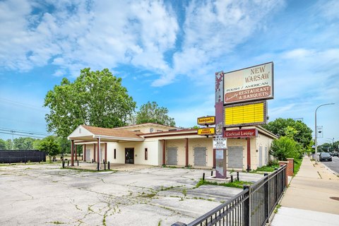 Chicago Restaurant/Banquet Hall Opportunity