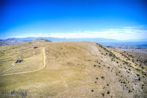 Land, Manhattan, MT