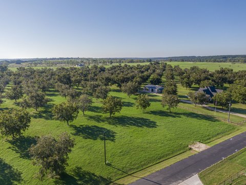 Five Acres in Cleburne, TX