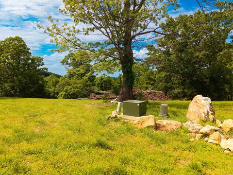Residential Land in Established Subdivision