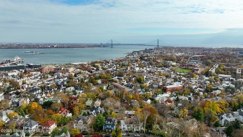 Grymes Hill Land Opportunity