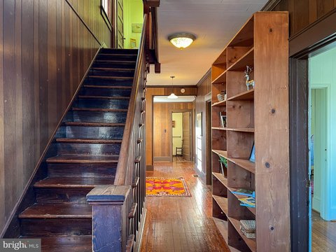 Downtown Culpeper Office Space Available