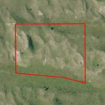 Recreation Land with Utilities Access