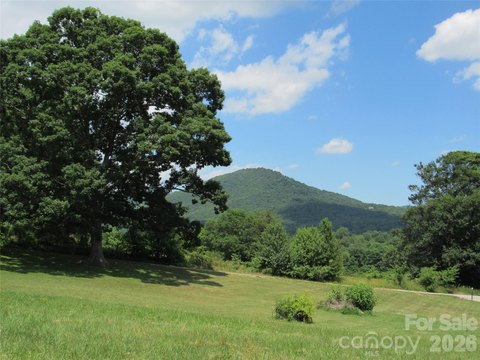 LAND - Black Mountain, NC
