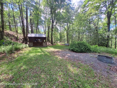 Land, Gouldsboro, PA