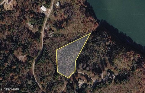 Monroe, TN Vacant Land