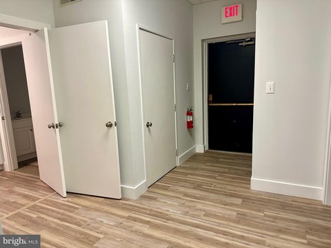 Remodeled Office Suite For Lease