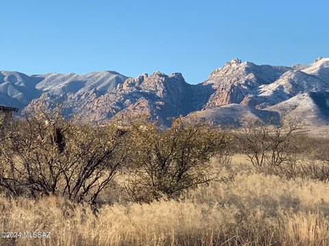 Land, Pearce, AZ