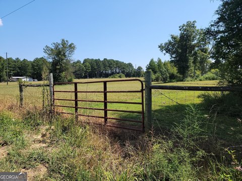 Land, Summerville, GA