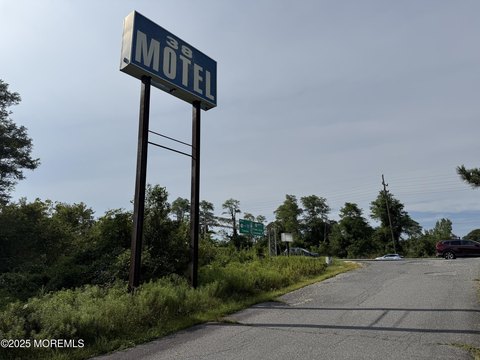 Belmar Motel For Sale