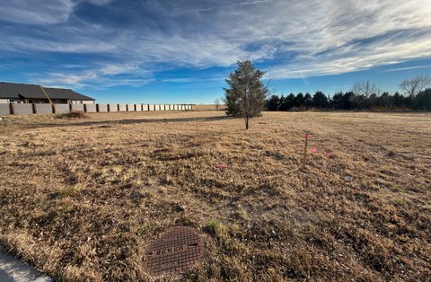 LAND - Holyoke, CO