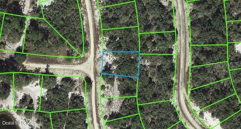 Residential Land in Sun N Lakes