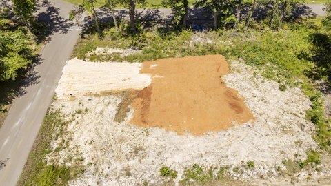 Savannah, TN Build-Ready Lot