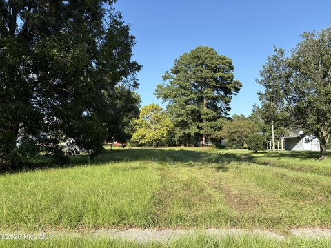 Land, Elizabeth City, NC