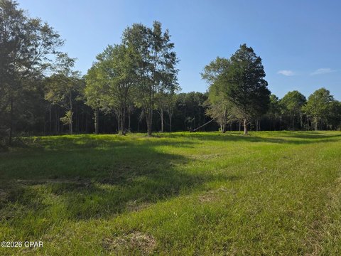 Land, Westville, FL