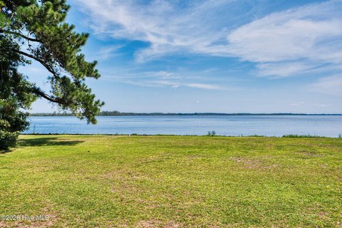 Land, Elizabeth City, NC