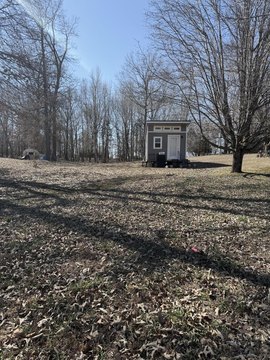 LAND - Cadiz, KY
