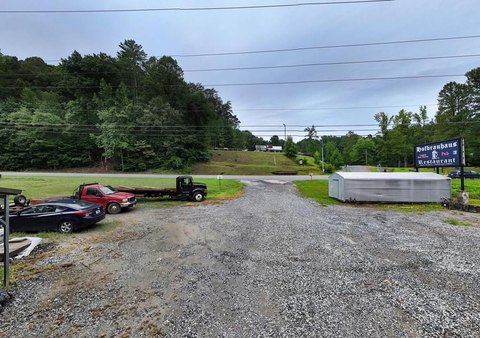 Commercial Property in Cleveland, GA