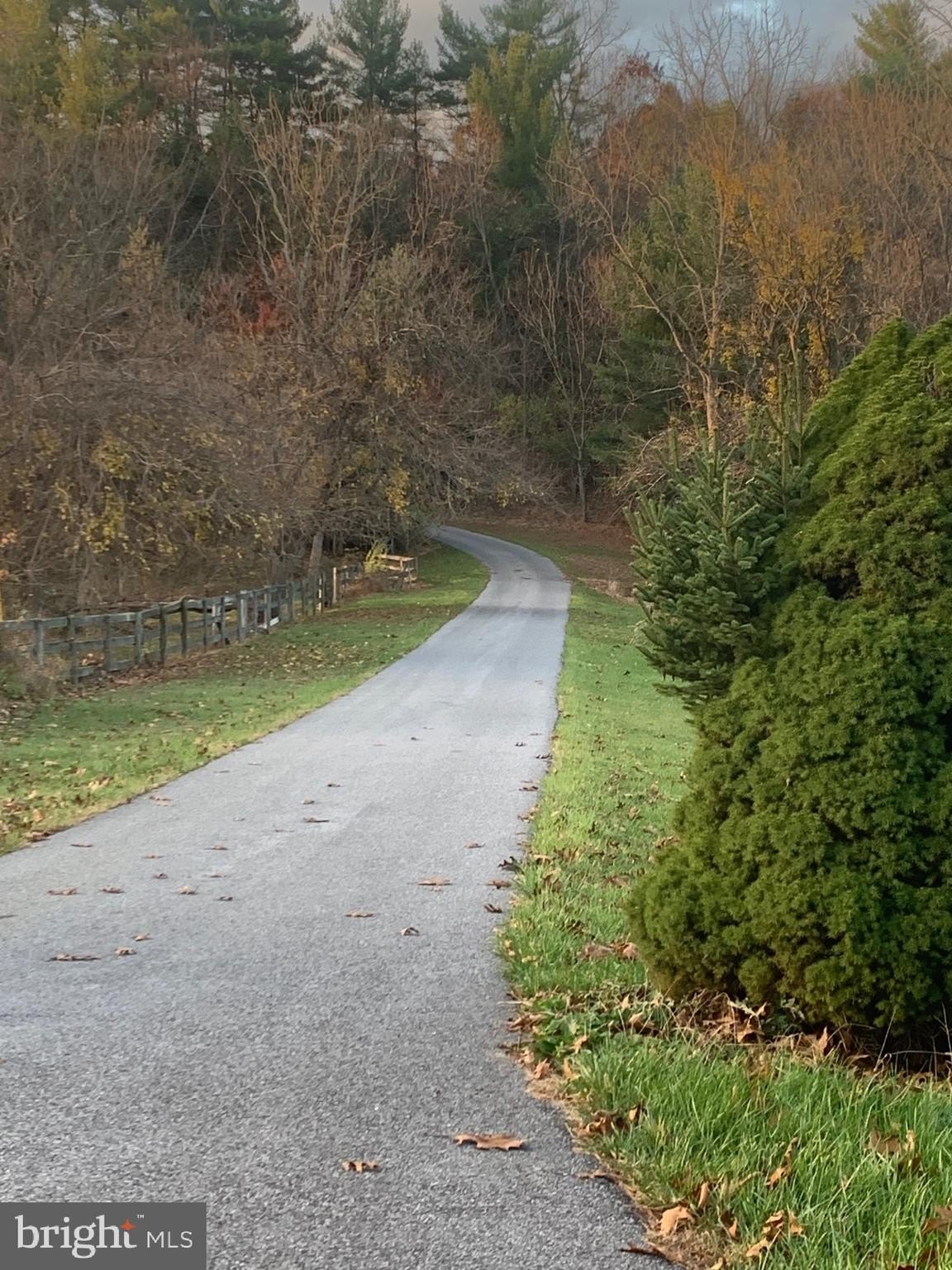7.5 Acres in Westminster