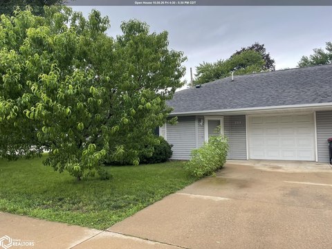 Two-Bedroom Residential Income Property
