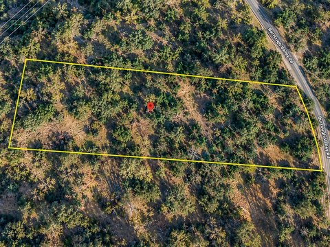 Land, Tollhouse, CA