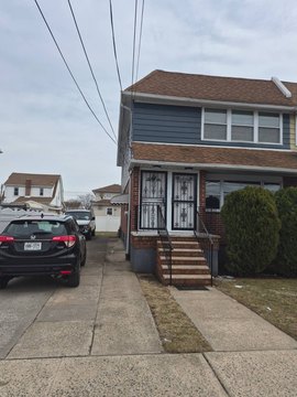 Recently Remodeled Two-Family Home
