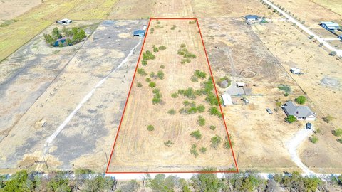 Land, Corsicana, TX
