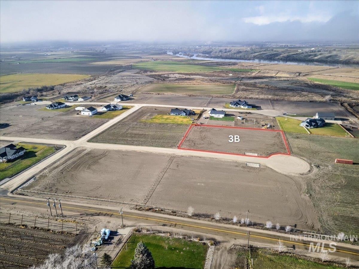Spacious Land in Parma, Idaho