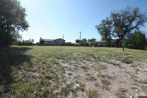 Residential Land - Torrington, WY
