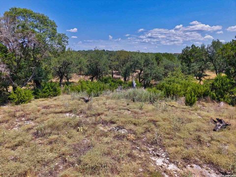 Land, Canyon Lake, TX