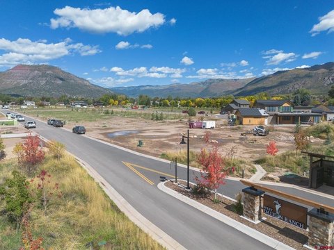 Residential Land in Durango, Colorado