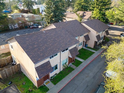 Portland Multifamily Investment Opportunity