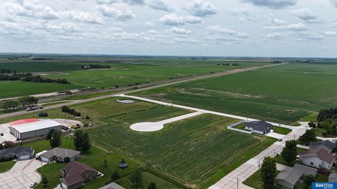 Residential Lot in Hampton, NE