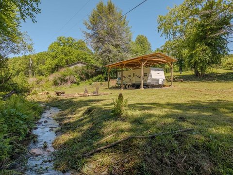 LAND - Murphy, NC