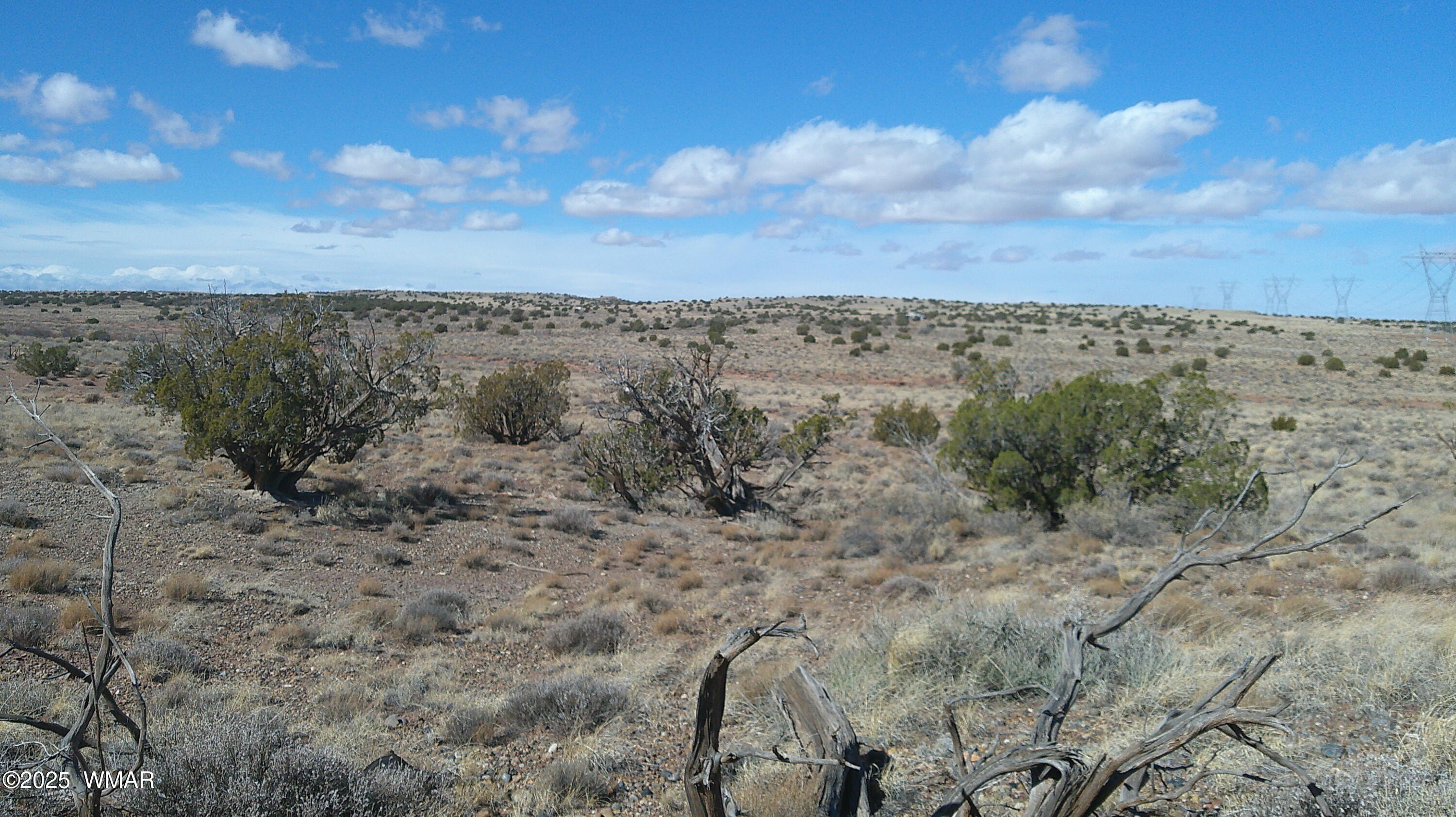 Snowflake, AZ Land Parcel