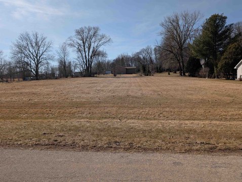 Lake Summerset Corner Lot