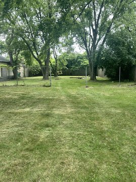 Ypsilanti City Lot For Sale