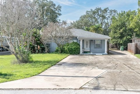 Land, TAMPA, FL