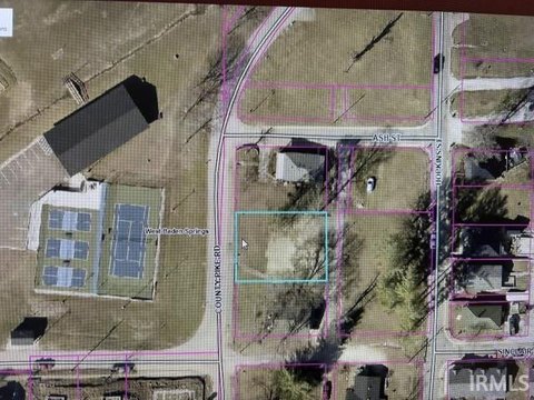 Residential Land - West Baden Springs, IN